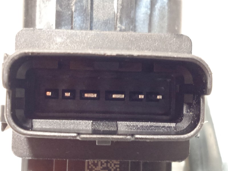 Recambio de elevalunas delantero derecho para hyundai tucson (nx4e, nx4a) 1.6 t-gdi referencia OEM IAM 82460N7010  