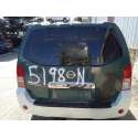 NISSAN PATHFINDER (R51)