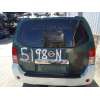 nissan pathfinder (r51) del año 2007