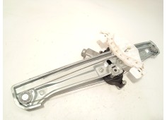 Recambio de elevalunas delantero izquierdo para hyundai tucson (nx4e, nx4a) 1.6 t-gdi referencia OEM IAM 82450N7010   2