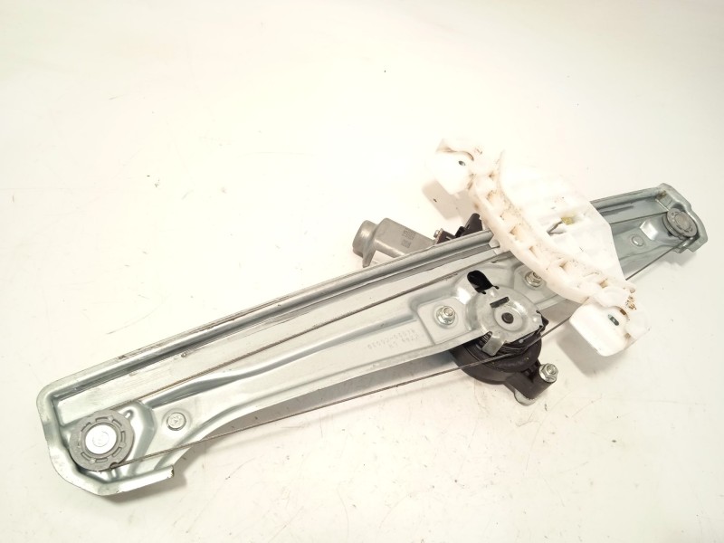 Recambio de elevalunas delantero izquierdo para hyundai tucson (nx4e, nx4a) 1.6 t-gdi referencia OEM IAM 82450N7010  