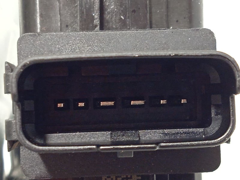 Recambio de elevalunas delantero izquierdo para hyundai tucson (nx4e, nx4a) 1.6 t-gdi referencia OEM IAM 82450N7010  