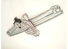 Recambio de elevalunas trasero derecho para hyundai tucson (nx4e, nx4a) 1.6 t-gdi referencia OEM IAM 83460N7000   2