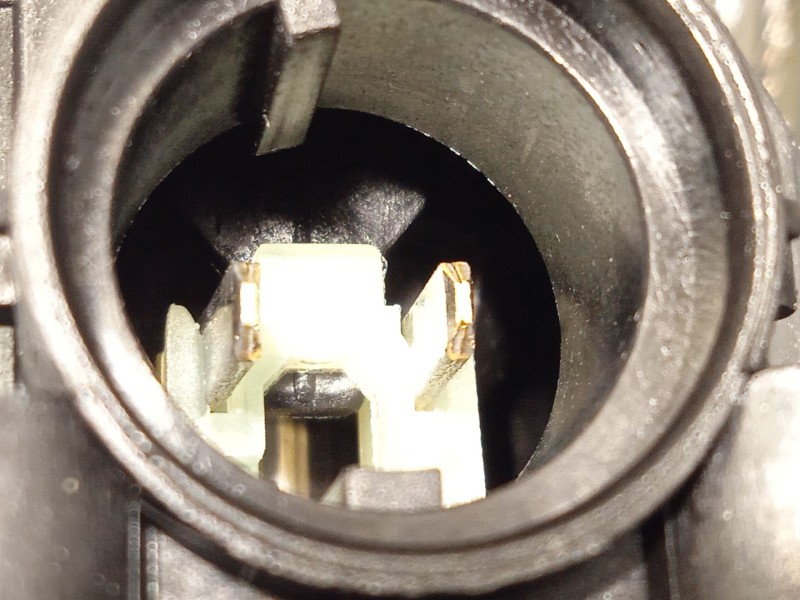 Recambio de elevalunas trasero derecho para hyundai tucson (nx4e, nx4a) 1.6 t-gdi referencia OEM IAM 83460N7000  