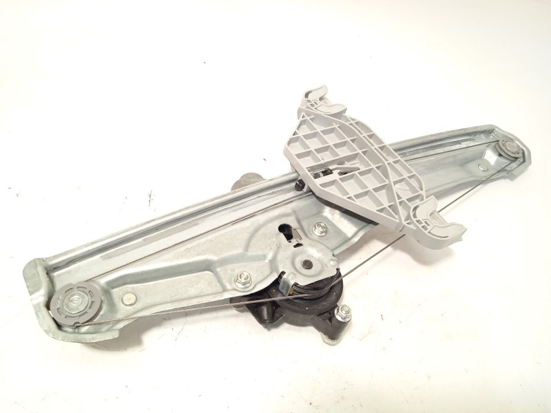 Recambio de elevalunas trasero izquierdo para hyundai tucson (nx4e, nx4a) 1.6 t-gdi referencia OEM IAM 83450N7000  