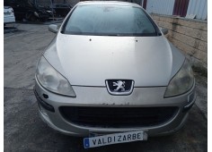 peugeot 407 (6d_) del año 2004 2