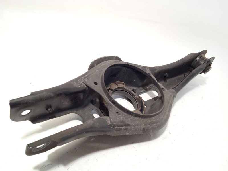 Recambio de brazo suspension inferior trasero izquierdo para hyundai tucson (nx4e, nx4a) 1.6 t-gdi referencia OEM IAM 55210N9050