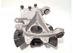 Recambio de mangueta trasera izquierda para hyundai tucson (nx4e, nx4a) 1.6 t-gdi referencia OEM IAM 52715N7100 52710N9000 52730