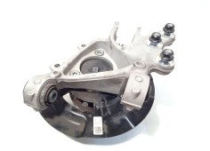 Recambio de mangueta trasera izquierda para hyundai tucson (nx4e, nx4a) 1.6 t-gdi referencia OEM IAM 52715N7100 52710N9000 52730 2