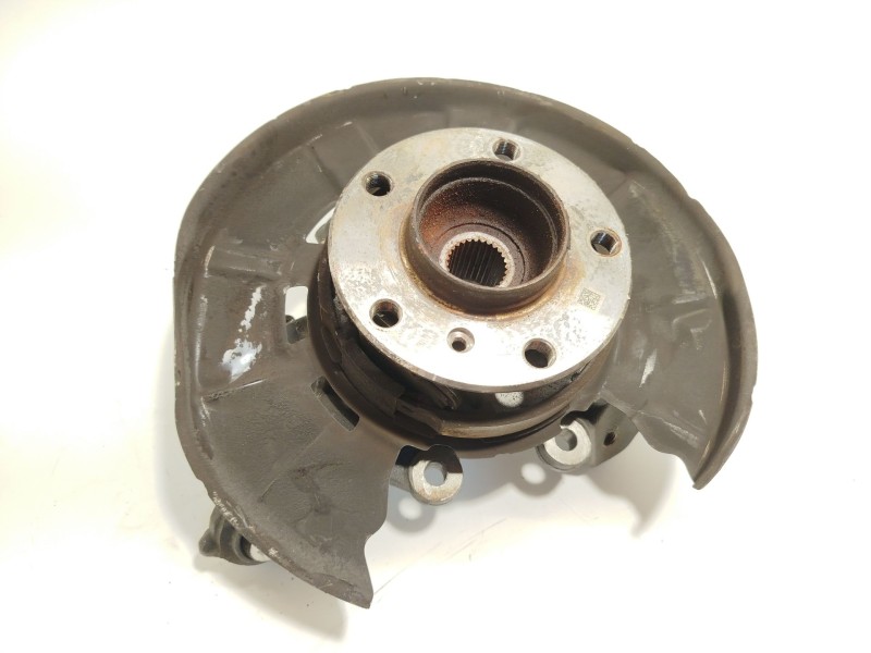 Recambio de mangueta trasera derecha para bmw 4 coupé (f32, f82) 420 d referencia OEM IAM 33326797502  