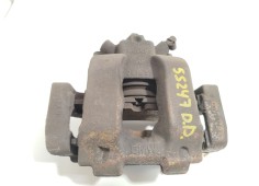 Recambio de pinza freno delantera derecha para bmw 4 coupé (f32, f82) 420 d referencia OEM IAM 34116857688   2