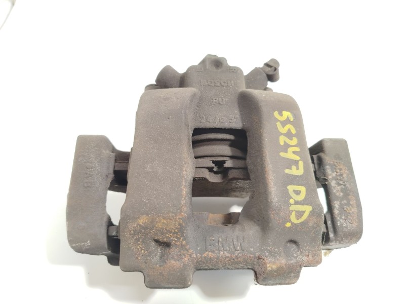 Recambio de pinza freno delantera derecha para bmw 4 coupé (f32, f82) 420 d referencia OEM IAM 34116857688  