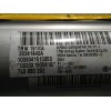 Recambio de airbag delantero derecho para volkswagen touareg (7la) tdi r5 referencia OEM IAM 7L0880202  