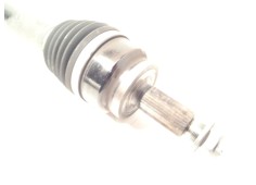 Recambio de transmision delantera derecha para hyundai tucson (nx4e, nx4a) 1.6 t-gdi referencia OEM IAM 49501N7110   2