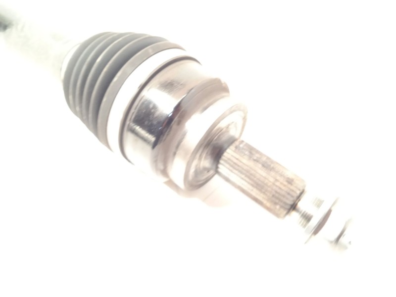 Recambio de transmision delantera derecha para hyundai tucson (nx4e, nx4a) 1.6 t-gdi referencia OEM IAM 49501N7110  