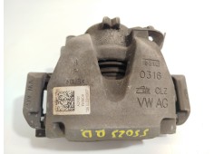 Recambio de pinza freno delantera derecha para audi a5 (f53, f5p) 2.0 tfsi referencia OEM IAM 8W0615124   2
