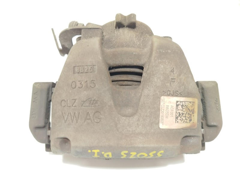 Recambio de pinza freno delantera izquierda para audi a5 (f53, f5p) 2.0 tfsi referencia OEM IAM 8W0615123  