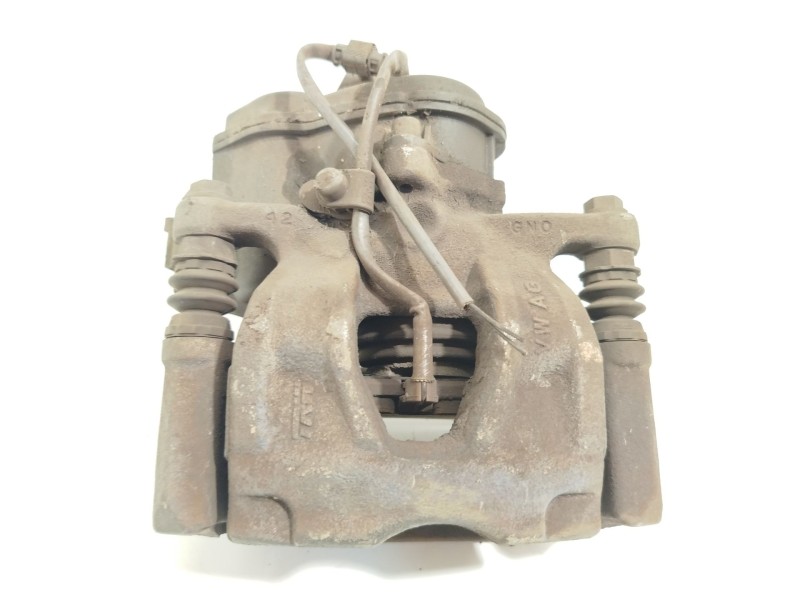 Recambio de pinza freno trasera derecha para audi a5 (f53, f5p) 2.0 tfsi referencia OEM IAM 8W0615404  