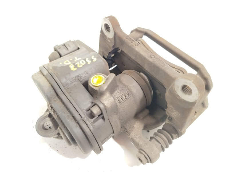 Recambio de pinza freno trasera derecha para audi a5 (f53, f5p) 2.0 tfsi referencia OEM IAM 8W0615404  