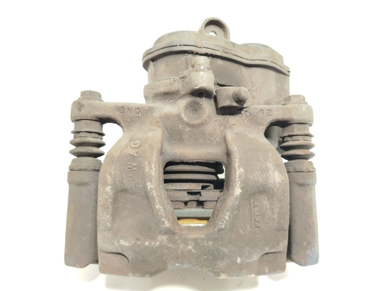 Recambio de pinza freno trasera izquierda para audi a5 (f53, f5p) 2.0 tfsi referencia OEM IAM 8W0615403  