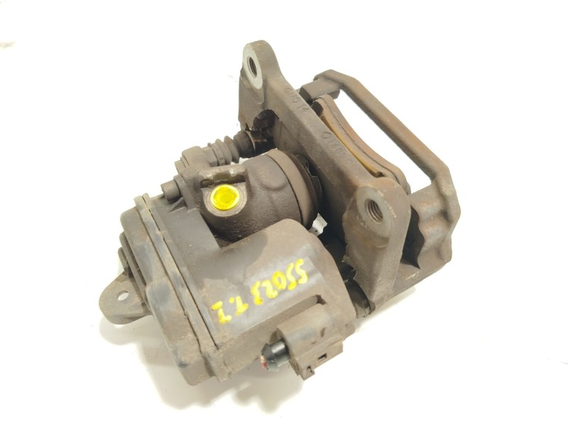 Recambio de pinza freno trasera izquierda para audi a5 (f53, f5p) 2.0 tfsi referencia OEM IAM 8W0615403  