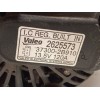 Recambio de alternador para kia carens ( ) basic referencia OEM IAM 373002B910  2625573