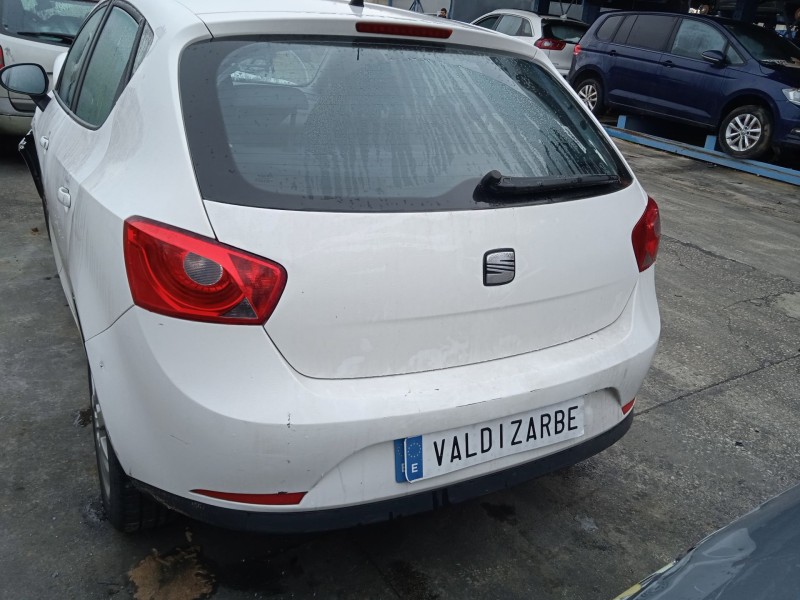 seat ibiza iv (6j5, 6p1) del año 2009