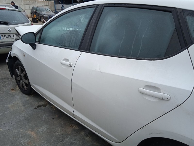 seat ibiza iv (6j5, 6p1) del año 2009