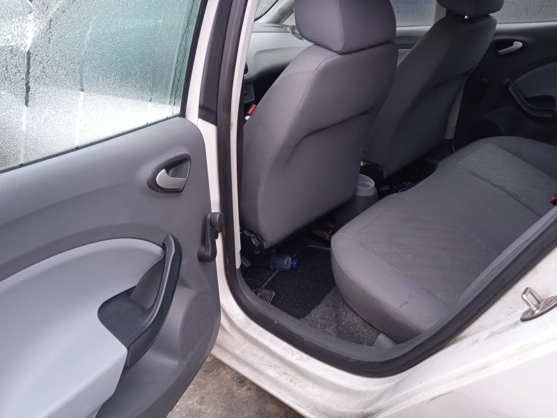 seat ibiza iv (6j5, 6p1) del año 2009