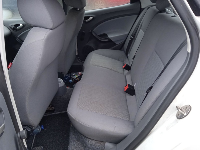 seat ibiza iv (6j5, 6p1) del año 2009