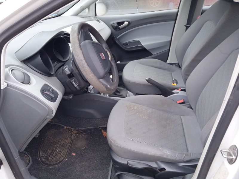 seat ibiza iv (6j5, 6p1) del año 2009