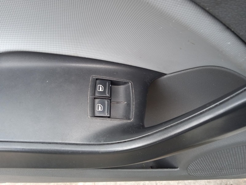 seat ibiza iv (6j5, 6p1) del año 2009