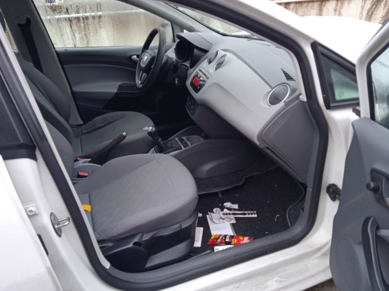 seat ibiza iv (6j5, 6p1) del año 2009