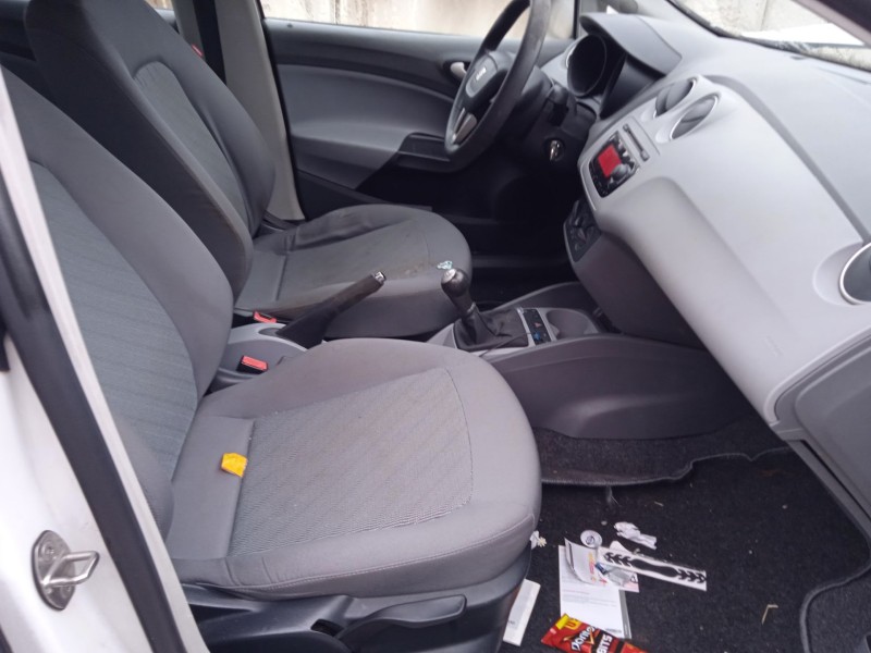 seat ibiza iv (6j5, 6p1) del año 2009