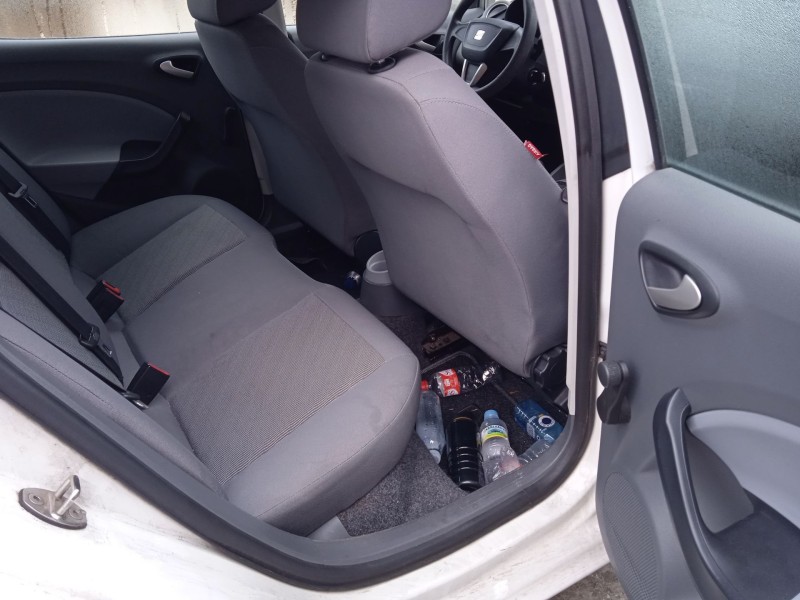 seat ibiza iv (6j5, 6p1) del año 2009