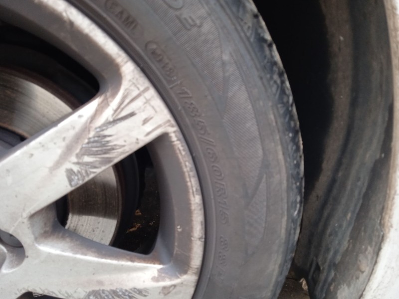 seat ibiza iv (6j5, 6p1) del año 2009