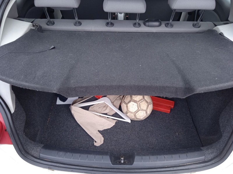 seat ibiza iv (6j5, 6p1) del año 2009