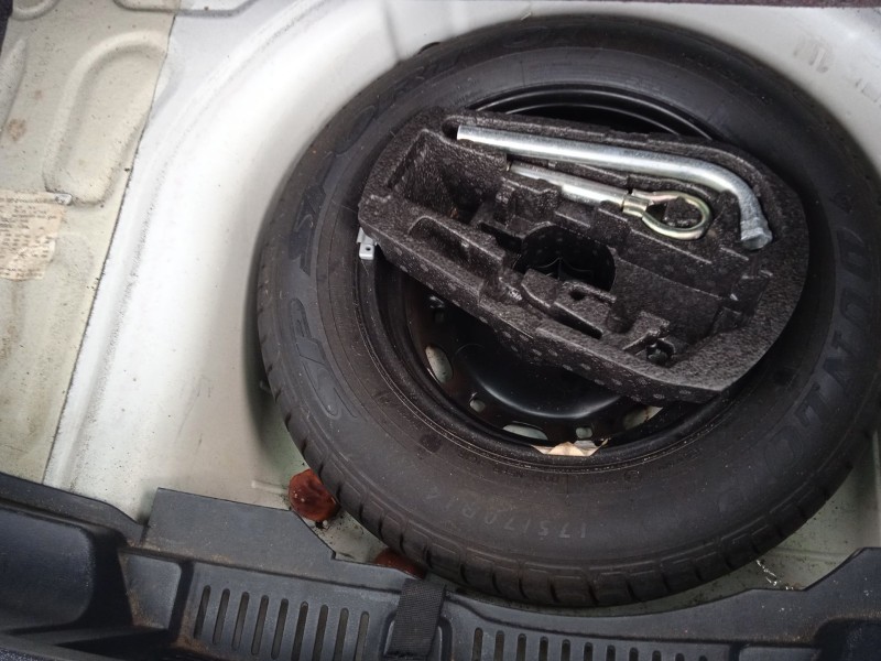 seat ibiza iv (6j5, 6p1) del año 2009