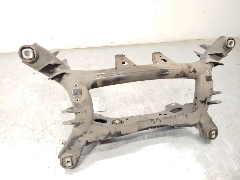 Recambio de puente trasero para bmw 4 coupé (f32, f82) 420 d referencia OEM IAM 6792505 33316792505 