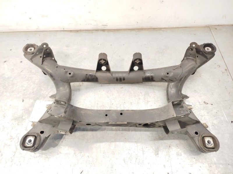 Recambio de puente trasero para bmw 4 coupé (f32, f82) 420 d referencia OEM IAM 6792505 33316792505 
