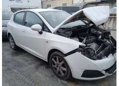 SEAT IBIZA IV (6J5, 6P1)