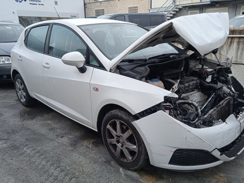 seat ibiza iv (6j5, 6p1) del año 2009