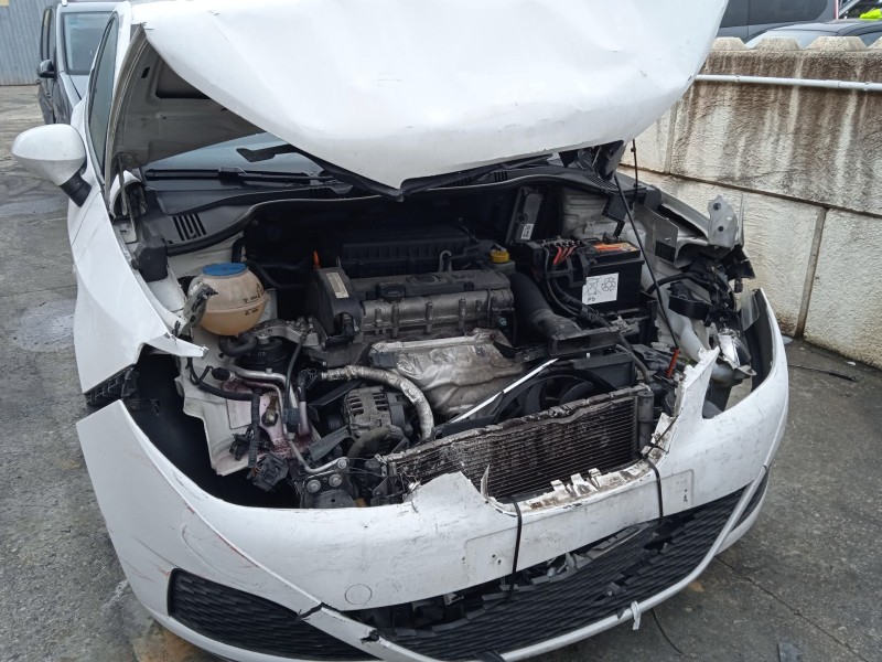 seat ibiza iv (6j5, 6p1) del año 2009