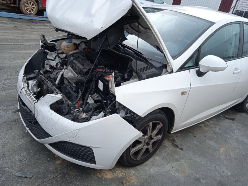 seat ibiza iv (6j5, 6p1) del año 2009