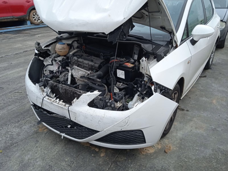 seat ibiza iv (6j5, 6p1) del año 2009