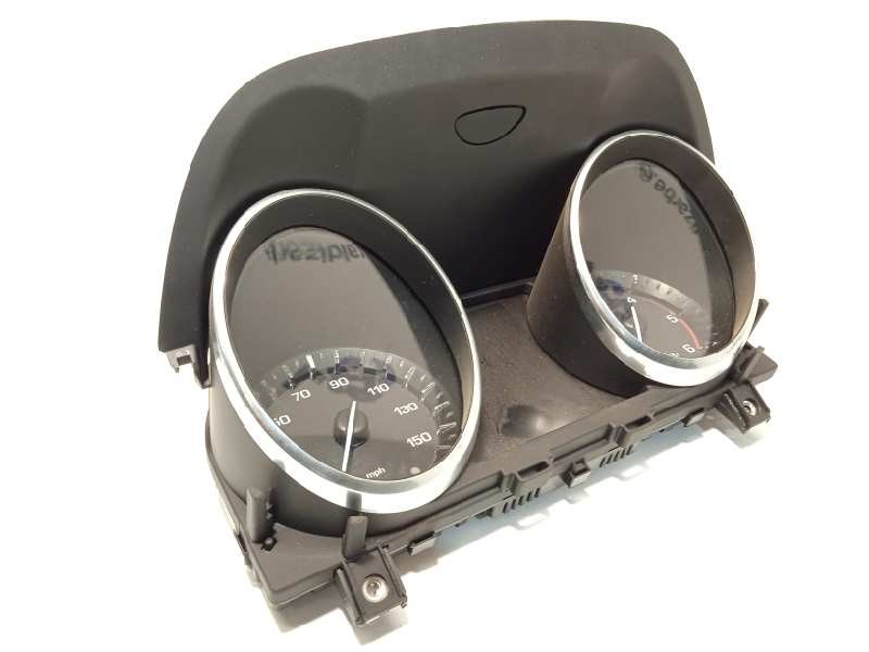 CUADRO INSTRUMENTOS BJ3210849BF LR034161 