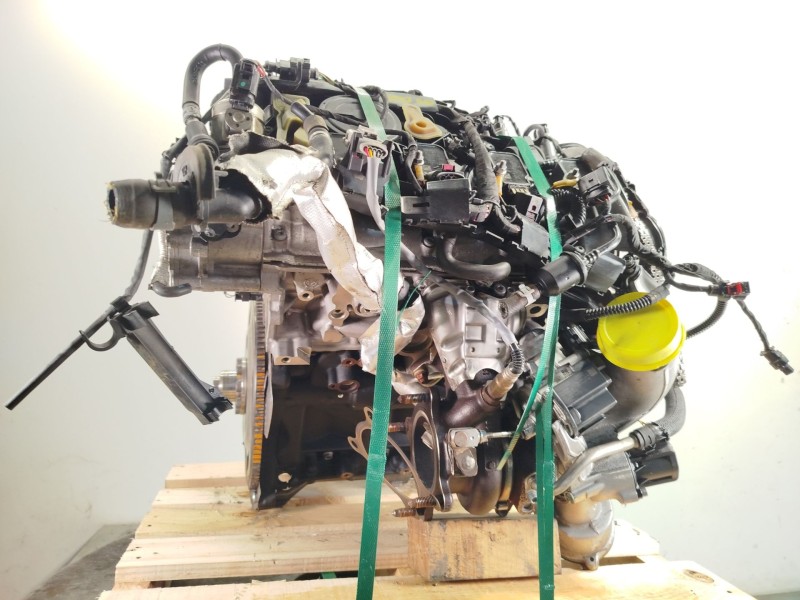 Recambio de despiece motor para audi a5 (f53, f5p) 2.0 tfsi referencia OEM IAM DEM  