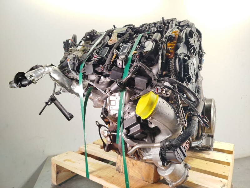 Recambio de despiece motor para audi a5 (f53, f5p) 2.0 tfsi referencia OEM IAM DEM  