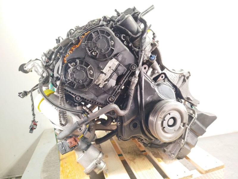 Recambio de despiece motor para audi a5 (f53, f5p) 2.0 tfsi referencia OEM IAM DEM  