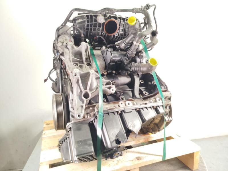 Recambio de despiece motor para audi a5 (f53, f5p) 2.0 tfsi referencia OEM IAM DEM  